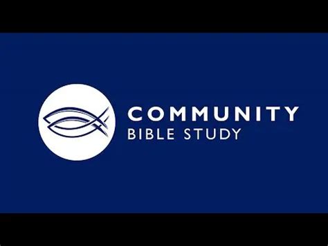 Come see what happens in people’s lives when they discover God through the <strong>study</strong> of His Word, the <strong>Bible</strong>. . Community bible study fisher